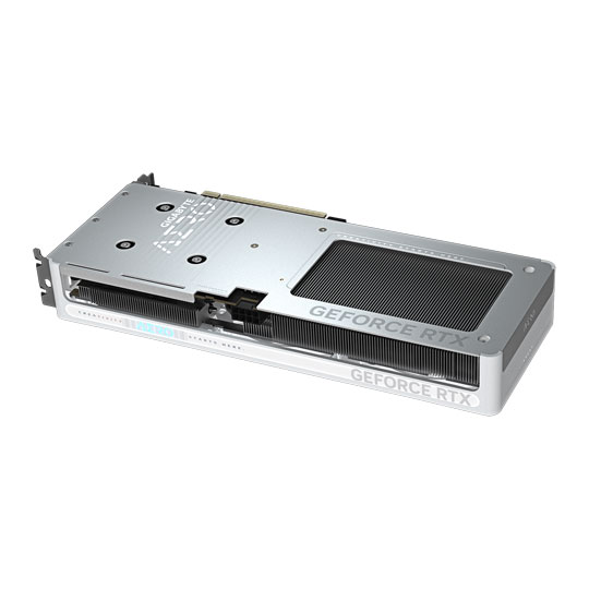 Gigabyte NVIDIA GeForce RTX 5060 Ti AERO OC 16GB Blackwell Graphics Card : image 3