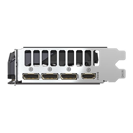 Gigabyte NVIDIA GeForce RTX 5060 Ti Gaming OC 16GB Blackwell Graphics Card : image 4