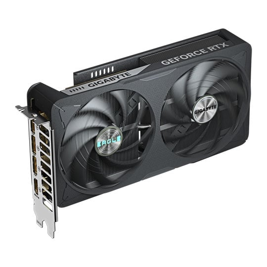 Gigabyte NVIDIA GeForce RTX 5060 Ti EAGLE OC 16GB Blackwell Graphics Card