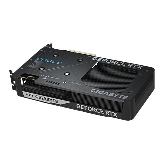 Gigabyte NVIDIA GeForce RTX 5060 Ti EAGLE OC 16GB Blackwell Graphics Card : image 3
