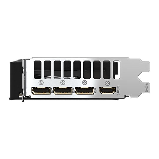 Gigabyte NVIDIA GeForce RTX 5060 Ti EAGLE OC 16GB Blackwell Graphics Card : image 4
