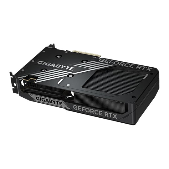 Gigabyte NVIDIA GeForce RTX 5060 Ti WINDFORCE OC 16GB Blackwell Graphics Card : image 3