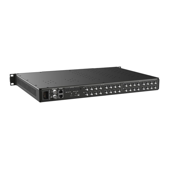 MOTU 16A Thunderbolt 4/USB4 Audio Interface : image 2
