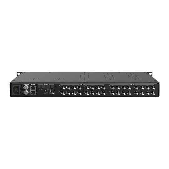 MOTU 16A Thunderbolt 4/USB4 Audio Interface : image 3