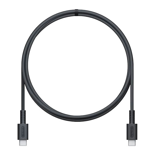 Nintendo Switch 2 Official AC Adapter : image 3
