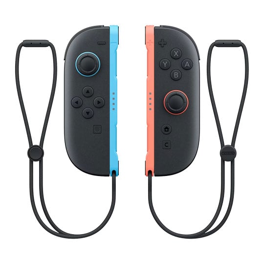 Nintendo Switch Joy-Con 2 Controllers