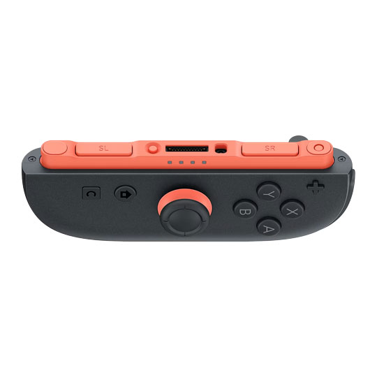 Nintendo Switch Joy-Con 2 Controllers : image 3