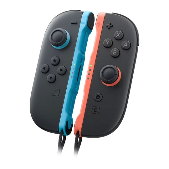 Nintendo Switch Joy-Con 2 Controllers : image 4