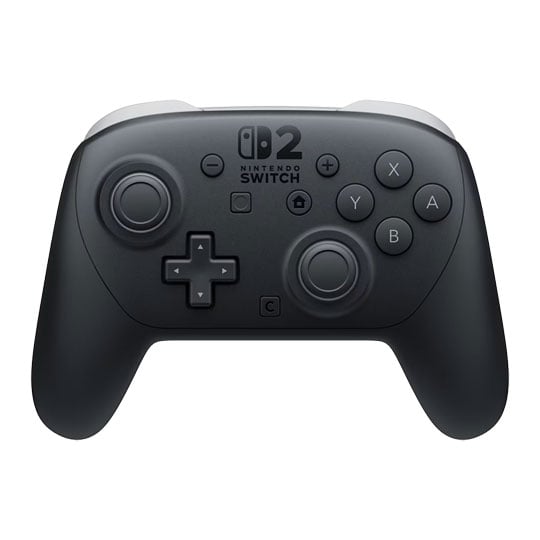 Nintendo Switch 2 Pro Controller