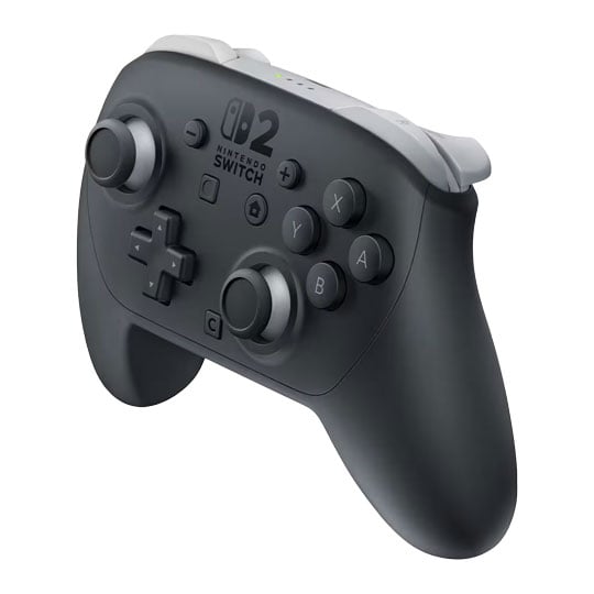 Nintendo Switch 2 Pro Controller
