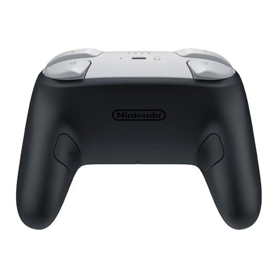 Nintendo Switch 2 Pro Controller : image 4