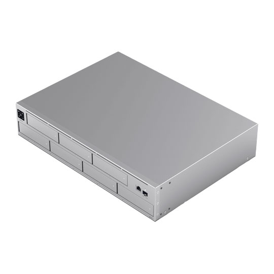 Ubiquiti UniFi 2U 7-Bay Network Video Recorder Pro