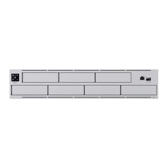 Ubiquiti UniFi 2U 7-Bay Network Video Recorder Pro : image 3
