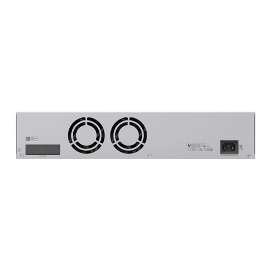 Ubiquiti UniFi 2U 7-Bay Network Video Recorder Pro : image 4