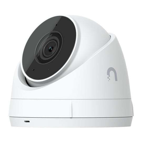 Ubiquiti UniFi G5 Turret Ultra 2K HD PoE Indoor / Outdoor Camera : image 1