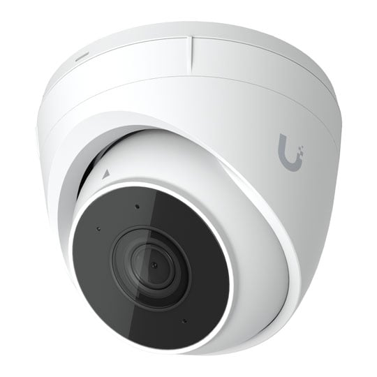 Ubiquiti UniFi G5 Turret Ultra 2K HD PoE Indoor / Outdoor Camera : image 4
