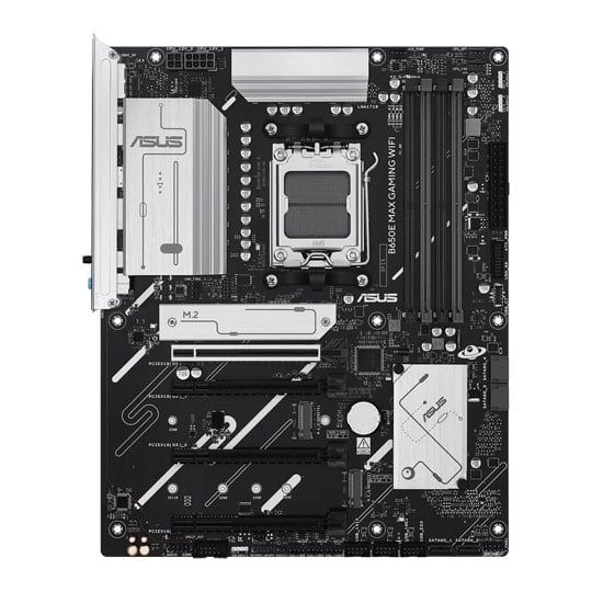ASUS B650E MAX GAMING WIFI AM5 DDR5 PCIe 5.0 ATX Motherboard