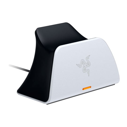 Refurbished Razer Legendary Bundle Wireless Headset and Quick Charging Stand for PlayStation : image 3