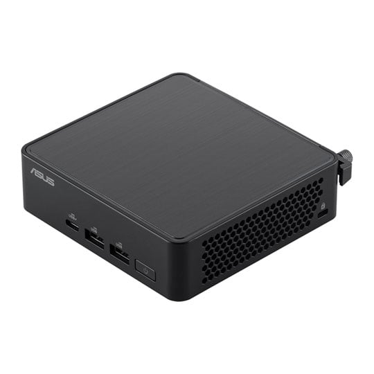Open Box ASUS Core Ultra 7 NUC 14 Slim Mini PC Kit