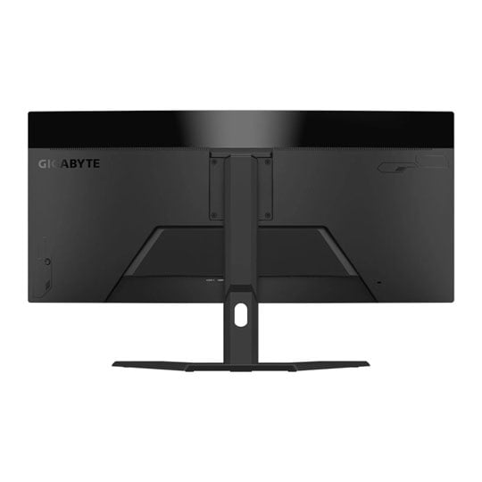 Refurbished Gigabyte 34" GS34WQC WQHD 120Hz FreeSync Premium VA Curved Gaming Monitor : image 4