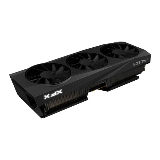Refurbished XFX Quicksilver AMD Radeon RX 9070 XT Gaming 16GB Graphics Card Refurbished XFX Quicksilver AMD Radeon RX 9070 XT Gaming 16GB Graphics Card