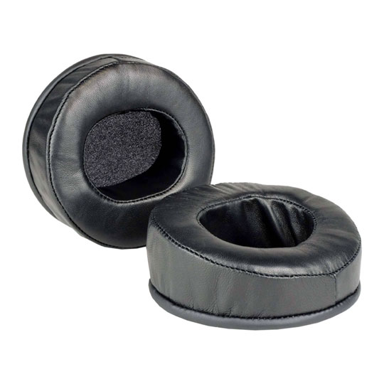 (Open Box) Dekoni Elite Sheepskin Replacement Ear Pads for Audeze LCD Series Headphones