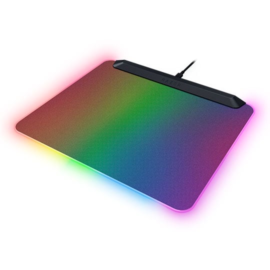 Razer Firefly V2 Pro Fully Illuminated Gaming Mouse Mat