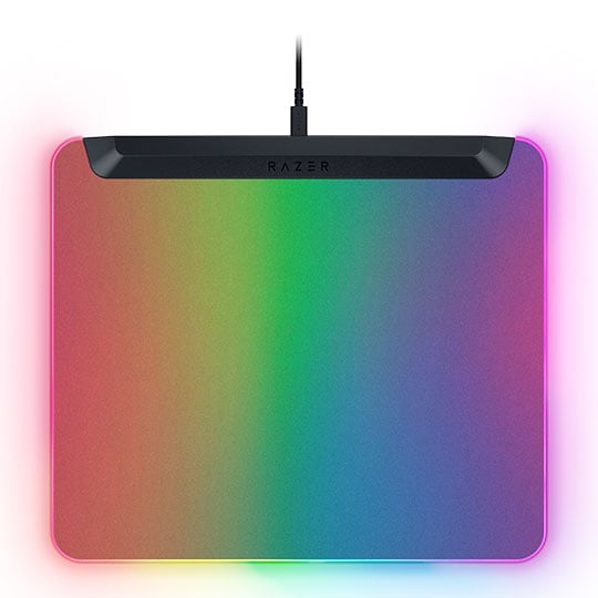 Razer Firefly V2 Pro Fully Illuminated Gaming Mouse Mat