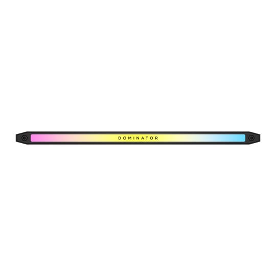 Corsair DOMINATOR Titanium RGB Grey 96GB 6000MHz DDR5 Dual Profile Memory Kit : image 3