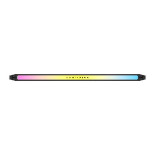 Corsair DOMINATOR Titanium RGB White 96GB 6000MHz DDR5 Dual Profile Memory Kit : image 3
