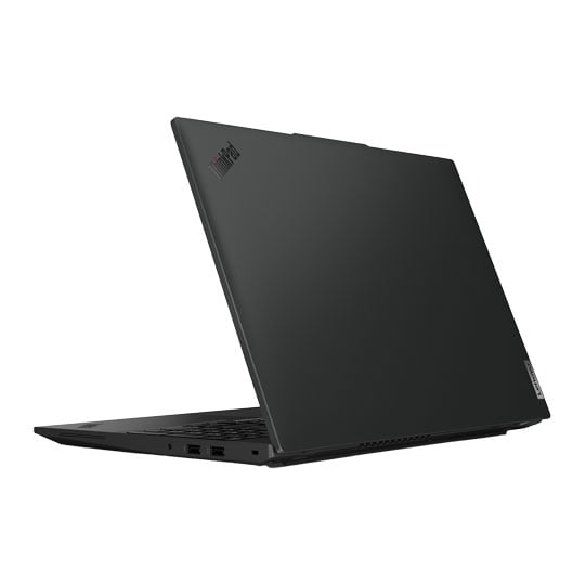 Open Box Lenovo ThinkPad 16" WUXGA 60Hz Ryzen 5 Pro 7535U Laptop for Business : image 4