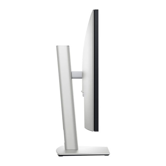 Open Box Dell 32" U3225QE 4K 120Hz IPS ThunderBolt4 Hub Monitor Fully Adjustable : image 3