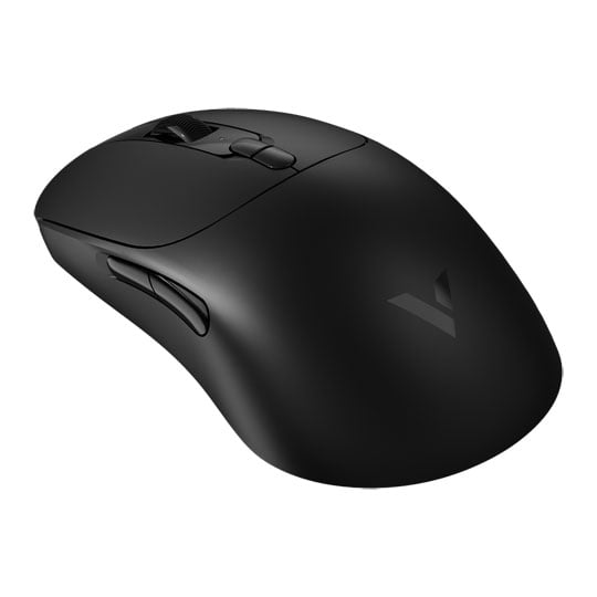 Rapoo V2000PRO Compact Wired/Wireless Optical Gaming Mouse
