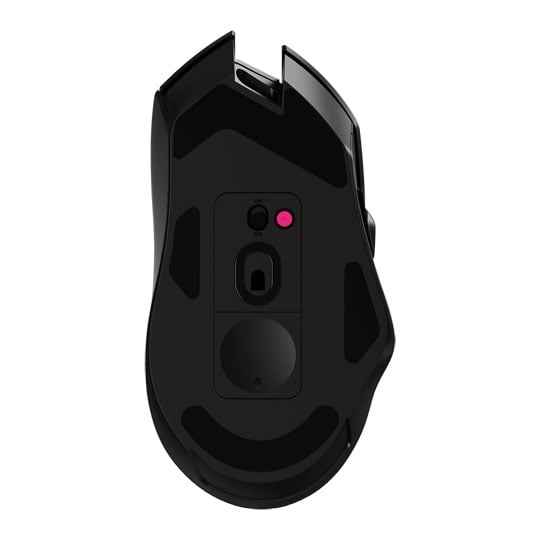 Rapoo V30PRO Compact Wired/Wireless Optical Gaming Mouse : image 4