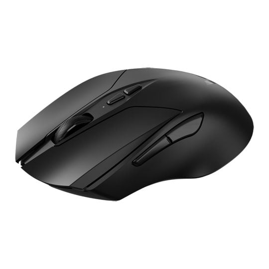 Rapoo V20PRO Compact Wireless/Wired 8K Optical Gaming Mouse