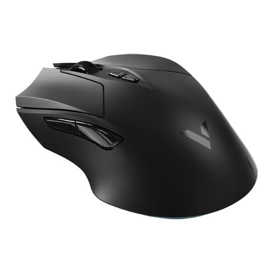 Rapoo V20PRO Compact Wireless/Wired 8K Optical Gaming Mouse