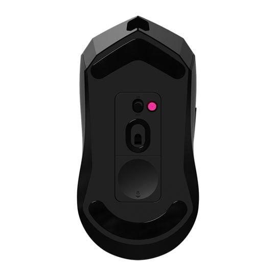 Rapoo VT2PRO Wired/Wireless Optical Gaming Mouse : image 4