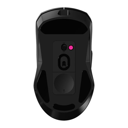 Rapoo VT9PRO Lightweight Wired/Wireless Optical Gaming Mouse : image 4