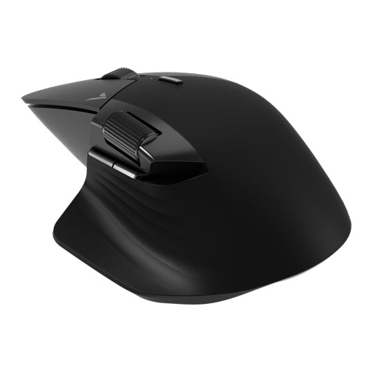 Rapoo VT0Mini Compact Wired/Wireless Optical Gaming Mouse