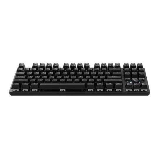 Rapoo V500PRO 2.4 TKL Wired/Wireless Compact Mechanical Gaming Keyboard : image 2