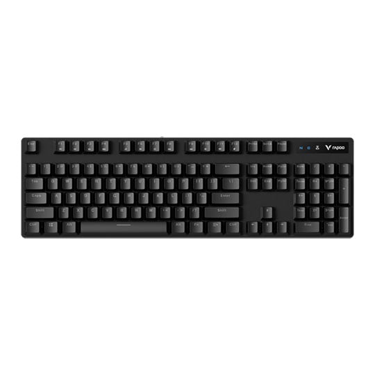 Rapoo V500PRO 2.4 Wireless/Wired Mechanical Gaming Keyboard