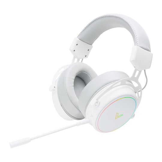 Rapoo VH800 Wireless White PC / Mac Gaming Headset