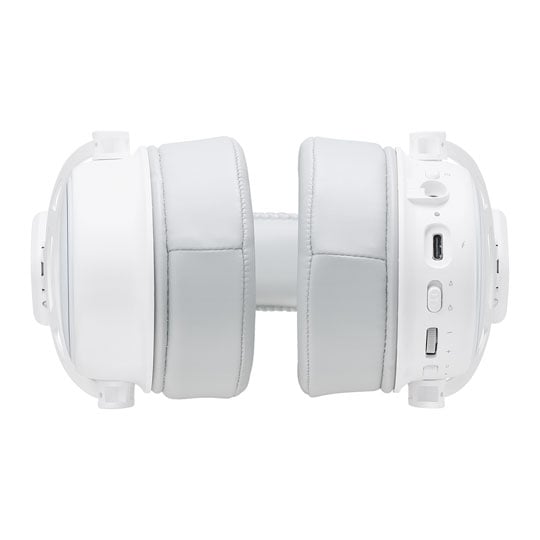 Rapoo VH800 Wireless White PC / Mac Gaming Headset : image 4