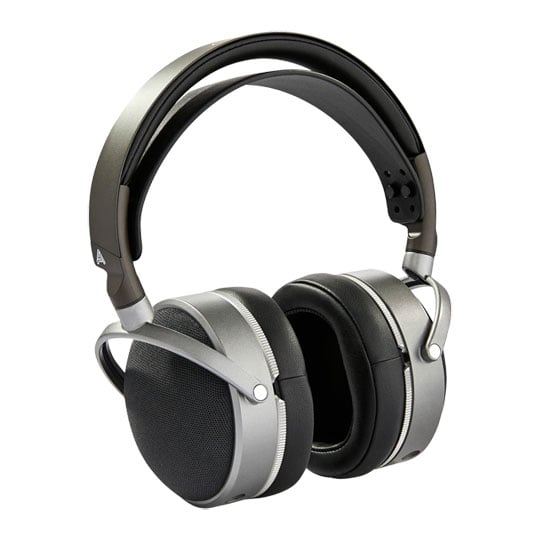 Audeze LCD-S20 Closed-Back Planar Headphones