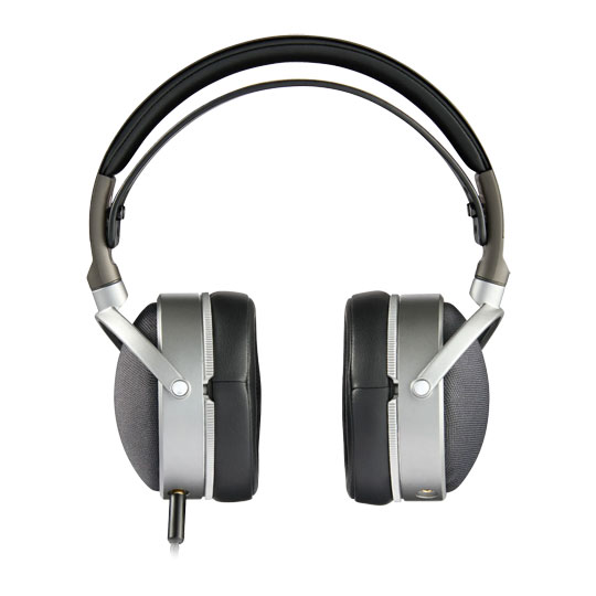 Audeze LCD-S20 Closed-Back Planar Headphones
