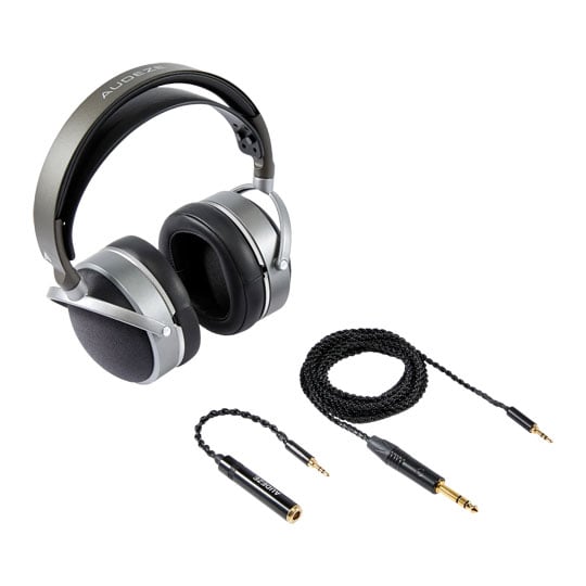 Audeze LCD-S20 Closed-Back Planar Headphones : image 4
