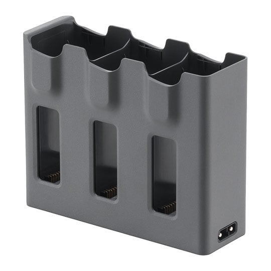 DJI Mavic 4 Pro Parallel Charging Hub