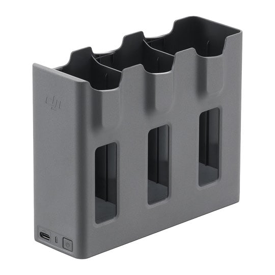 DJI Mavic 4 Pro Parallel Charging Hub