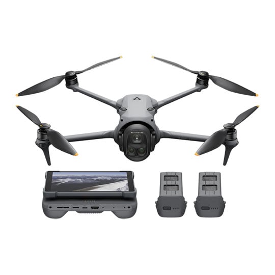 DJI Mavic 4 Pro Creator Combo (DJI RC Pro 2)