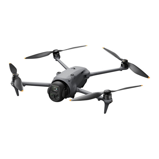 DJI Mavic 4 Pro Creator Combo (DJI RC Pro 2)